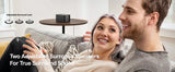ULTIMEA 5.1 Soundbar with Dolby Atmos for TV with Wireless Subwoofer