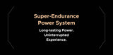 DOOGEE Blade10 Ultra Rugged Phone 6.56'' Display 10.7mm Ultra-thin