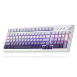 99 Wireless Keyboard, Custom Computer Keyboard, Tri-Mode Bluetooth