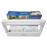 DZ-300A Handheld Sustainable Durable Portable Food Vacuum Sealer Packing Machine