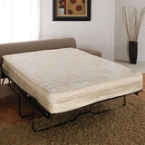 Inflatable Mattress w/ Electric Hand Pump for Sleeper Sofas, 60 Queen