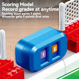 Table Football Two-player Competition Table A Parent-Child Family Party