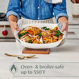 Glass Baking Dishes for Oven