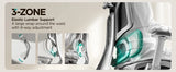 Ergonomic Office Chair, Big and Tall Office Chair