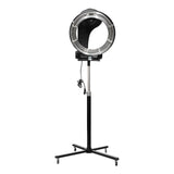 Professional Standing Hair Dryer - 3 in 1 Orbiting Infrared Free Standing Dryer