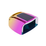 Professional Rechargeable 96W UV LED Portable Cordless UV Light for Nail Lamp