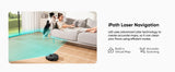 Refurbished eufy L60 Robot Vacuum with Self Empty Station