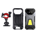 Unihertz 8849 Tank Mini Rugged Smartphone 4.3 Inch Display Android 13 Helio G99 Octa Core