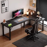 Internet celebrity Computer desk Home corner table Study table Office writing desk
