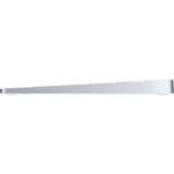 Wireless Silver English QWERTY Keyboard (Renewed)