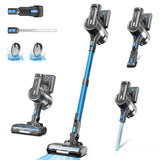 Yoma S100 28000Pa 350W Stick Cordless Vacuum Cleaner, up to 45min