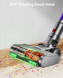 VAKERR X15 Pro 65KPA Cordless Vacuum Cleaner 650W Strong Suction