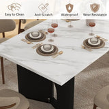 Modern Dining Table for 610 People,Long Kitchen Tables