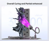 ANYCUBIC Wash & Cure 3 Plus Washing Curing 2 in 1 Machine For Photon