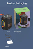 ZEALOT S122 25W Portable Wireless Speaker, Wireless Speaker, Bass Boost,