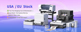 OYfame 33CM DTF Printer A3 For Epson XP600 Directly To Film a3 tshirt printing machine