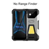Unihertz 8849 Tank Mini Rugged Smartphone 4.3 Inch Display Android 13 Helio G99 Octa Core