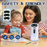 Electric Pencil Sharpener Fully Automatic Pencil Sharpener