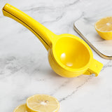 Lemon Squeezer Home Manual Lemon Squeezer Easy To Clean Hand
