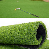 Golf Putting Green Artificial Grass Turf 5FT X 10FT Indoor Outdoor Training