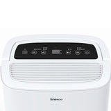 Shinco 70 Pints Energy Star Dehumidifier for Large Spaces up to 7,000 Sq.Ft