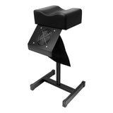 Professional Pedicure Stool Height Adjustable Manicure Chair Beauty Salon Spa Lift Stool Footrest