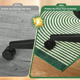 Office Chair Mat for Hardwood FloorandTile Floor36"X 48" Heavy Duty Desk Chair Mat