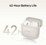 HUAWEI FreeBuds SE 3, Headphones 42 Hours Battery, Lightweight and Compact