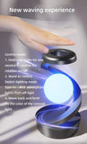 RGB Touch Atmosphere Lamp Wireless Charging Night Light for Bar Hotel