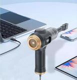 Cordless Handheld Vacuum Cleaner Can Absorb Dust Debris Pet Hair