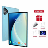 2025 New 16 Pro Tablet 10inch Android 4K 16GB+1TB Dual SIM Snapdragon
