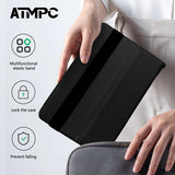 ATMPC 7 Inch Tablet Toys, Android 11, 3GB RAM+32GB ROM Tablet