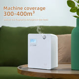 NAMSTE Aroma Diffuser WIFI Electric Aromatic Oasis Bluetooth Room Fragrance