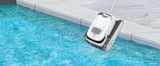 Blossom PC10 Wall & Waterline 1076.39 sq ft Intelligent Robotic Pool Cleaner