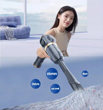 Cordless Handheld Vacuum Cleaner Can Absorb Dust Debris Pet Hair