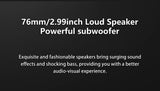 ZEALOT S122 25W Portable Wireless Speaker, Wireless Speaker, Bass Boost,