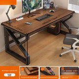 Computer Desk Furniture for Home Office Gaming Desk Workstation Study Desk