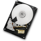 HGST Deskstar NAS 3.5-Inch 4TB 7200RPM SATA III 64MB Cache Internal Hard Drive