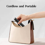 Mini UV LED Nail Lamp Handheld With Stand, Portable