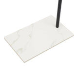 170cm 35kg Capacity Clothes Hanger with Sturdy Base for Hallways Living Rooms