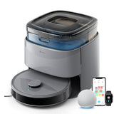 Lefant M3 Max Robot Vacuum, Robot Vacuum and Mop, 20000Pa Suction