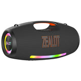 ZEALOT-S89 250W Waterproof Portable Loud Bluetooth Speaker, Wireless