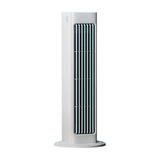 3000mAh Tower Fan Wall Mounted Leafless Fan 3 Mode Silent for Home Office
