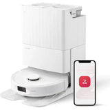 Qrevo Pro Robot Vacuum and Mop with lexiArm Design Edge Mopping