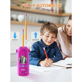 Electric Pencil Sharpener Fully Automatic Pencil Sharpener for Classroom
