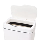 Automatic Trash Can 18L/ 4.7 Gallon Smart Motion Sensor Garbage Bin with Lid