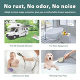 ch Shower Hose Replacement For Cleang 304 Staless Steel Shower Head Hoses ch High Pressure Bidet