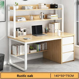 New model Desk Desktop Computer Desk Simple Home Desk