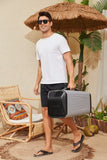 Portable Air Conditioner Mobile Inverter Refrigeration Vehicle Outdoor Carry
