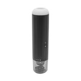 Powerful Handheld Vacuum Cleaner, Cordless Car Vacuum with 6 Nozzles